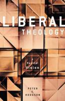 Liberal Theology