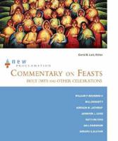 New Proclamation Commentary on Feasts