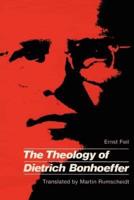 Theology of Dietrich Bonhoeffe