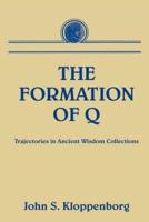 Formation of Q