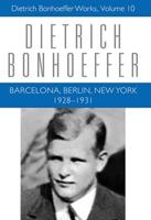 Barcelona, Berlin, New York, 1928-1931
