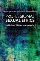 Professional Sexual Ethics