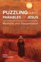 Puzzling the Parables of Jesus: Methods and Interpretation