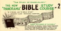 New Panorama Bible Study Course. Vol 2 The Study of Angeology