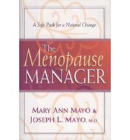 The Menopause Manager