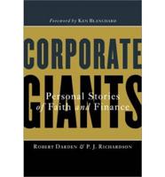 Corporate Giants