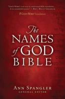 The Names of God Bible