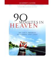 Leader's Guide 90 Minutes in Heaven