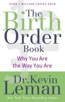 The Birth Order Book