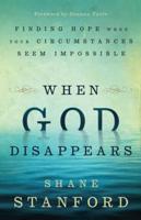 When God Disappears