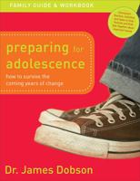 Preparing for Adolescence