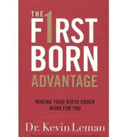 First Born Advantage