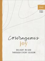 Courageous Joy