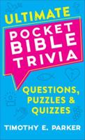 Ultimate Pocket Bible Trivia