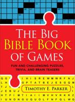 The Big Bible Book of Games