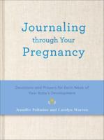 Journaling Through Your Pregnancy