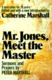 Mr. Jones Meet the Master