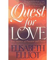 Quest for Love