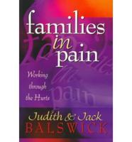 Families in Pain