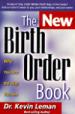 The New Birth Order Book