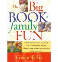 The Big Book of Family Fun
