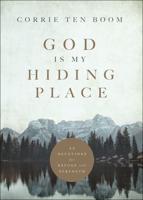 God Is My Hiding Place