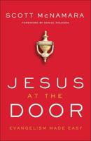 Jesus at the Door