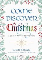Come Discover Christmas