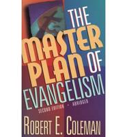 The Master Plan of Evangelism