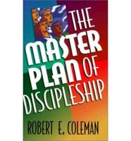 Master Plan of Discipleship