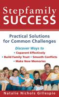 Stepfamily Success