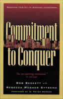 Commitment to Conquer