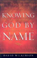 Knowing God by Name