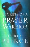 Secrets of a Prayer Warrior