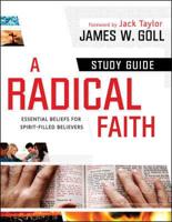 Radical Faith Study Guide