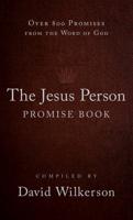 Jesus Person Promise Book