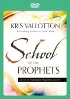 School of the Prophets