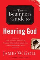 Beginner's Guide to Hearing God