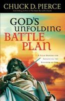 God's Unfolding Battle Plan