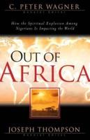 Out of Africa