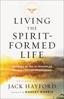 Living the Spirit-Formed Life