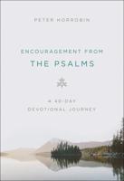 Encouragement from the Psalms