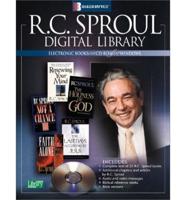 R. C. Sproul Digital Library