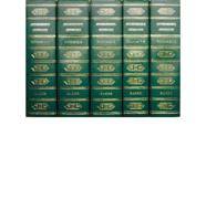 Spurgeon's Sermons. 5 Volumes