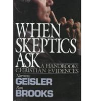 When Skeptics Ask