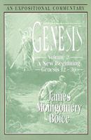 Genesis V. 2 A New Beginning