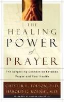 The Healing Power of Prayer