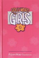 God's Word for Girls