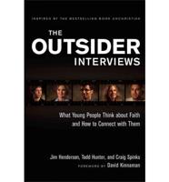 The Outsider Interviews