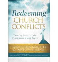 Redeeming Church Conflicts